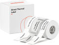 NIIMBOT Label Maker Tape for D110/D11/D101 Label Printer, Multi-Size by NIIMBOT
