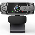 4K Webcam with Microphone for Laptop & Desktop Computer Camera | PDAF autofocus, dual noise-canceling mics & low-light correction. Best usb hd webcam for mac, laptop and smooth streaming. by Lavsoul