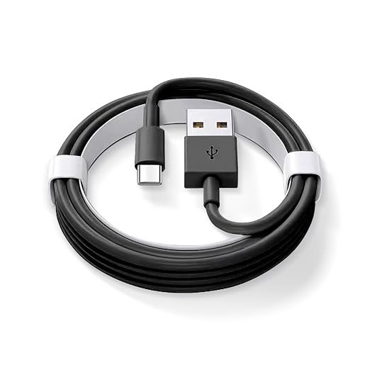 Replacement iPhone 17 Car Carplay Apple Cable Cord for iPhone 17Air 16E 16 15/17 Pro Max, Plus, iPad 10th Gen, iPad Pro 12.9/11, iPad Air 5/4th Gen, Mini 6th Gen USB A to USB C Fast Charger Cable by AHDFWI