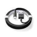 Replacement iPhone 17 Car Carplay Apple Cable Cord for iPhone 17Air 16E 16 15/17 Pro Max, Plus, iPad 10th Gen, iPad Pro 12.9/11, iPad Air 5/4th Gen, Mini 6th Gen USB A to USB C Fast Charger Cable by AHDFWI