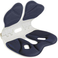 Lumbar Ergonomic Support for Office Chair Back Lumbar Support Ergonomic Back Support Pad Suitable for Office Chairs by Unknown