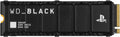 WD_Black 8TB SN850P NVMe M.2 SSD Officially Licensed Storage Expansion for PS5 Consoles, up to 7200MB/s, with heatsink - WDBBYV0080BNC-WRSN by WD_BLACK
