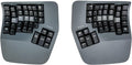 KINESIS Advantage360 Professional Split Ergonomic Keyboard - Bluetooth | Quiet Mechanical Switches | Fully Programmable Open Source | Contoured Shape | Adjustable Tenting | Backlit by Kinesis