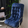 Office Chair Cushion Plush Seat Pad with Back Support Desk Cushions for Gamer Chair Recliner Rocking Chair by UEncounter