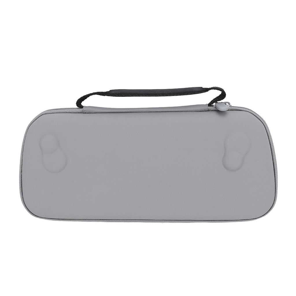 GOWENIC Hard Shell Travel Case for Handheld Gaming Consoles (Gray) - Image 5