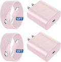 45W USB C Super Fast Charger Type C Charger Fast Charging Android Phone Charger Block with 10FT Type C Charging Cable for Samsung Galaxy S26 Ultra/S26/S26+/S25/S25 Ultra/S25+/S24 Ultra/S23 Ultra/S22 by Vilive