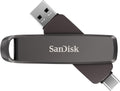 SANDISK 1TB Extreme PRO Dual Drive, USB-C+USB-A, Up to 1000MB/s Read Speeds by SANDISK