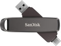 SANDISK 512GB Extreme PRO Dual Drive USB-C+USB-A Up to 1000MB/s Read Speeds by SANDISK