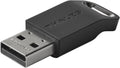 Thales - SafeNet eToken Fusion - Phishing-Resistant FIDO2 Certified Security Key for Digital Certificates or Web Apps & Desktop Authentication - USB-A - Pack of 1 by THALES