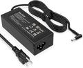 65W Laptop Charger for HP Pavilion/Model 14 15 17,Notebook,Stream,ProBook | Compatible with For HP Pavilion X360 11 14 15 17,Stream 11 13 14,Envy 13 15 X360,Elitebook 840 G5,Probook,Zbook,Notebook by GKLSPL