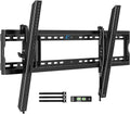 HOME VISION Heavy Duty Tilting TV Wall Mount for 65-150" TVs to 264 lbs by HOME VISION