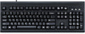 Perixx Periboard-106, Wired Performance Full Size Keyboard, Curve Ergonomic Keys, Black, US English Layout (11204) by PerixxComputerGmbH