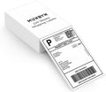 MUNBYN 4x6 Thermal Printer Labels, Commercial Grade, 220 Sheets/Stack by MUNBYN