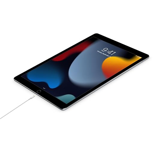 Apple USB-C to Lightning Cable (1 m): Fast and Convenient Charging, Lightning to USB-C or Thunderbolt 3 - Image 2