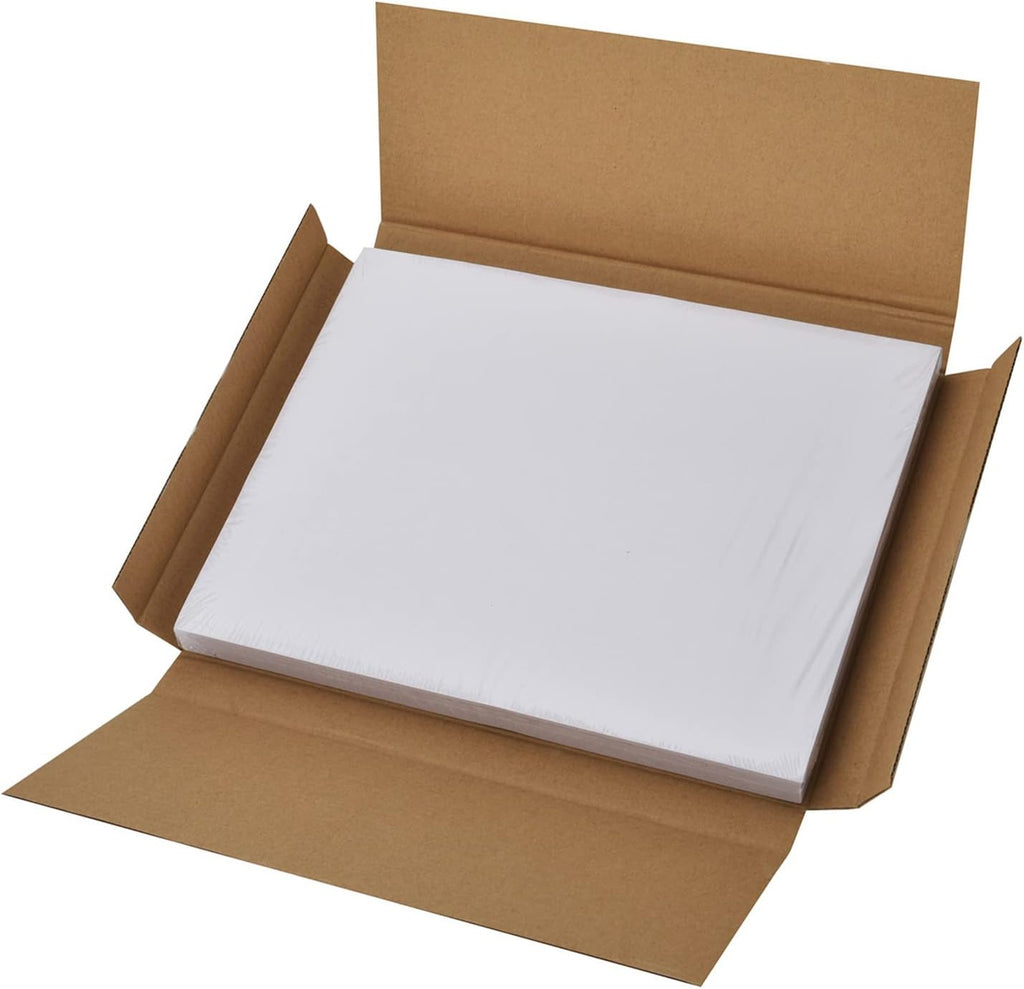 9527 Product 2x4 inch Shipping Labels, 300 Labels per Pack, Laser/Inkjet Compatible, Self-Adhesive - Image 7