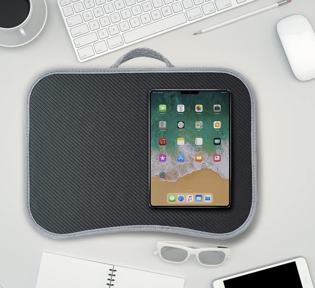 13in Portable Laptop Lap Desk - Image 6