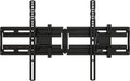 SANUS Extendable Tilting TV Wall Mount for 32”–90” TVs up to 110 lbs – 5.2” Extension for Easy Cable Access and Added Tilt, Tool-Free Tilt to Reduce Glare, Low Profile Design by Sanus