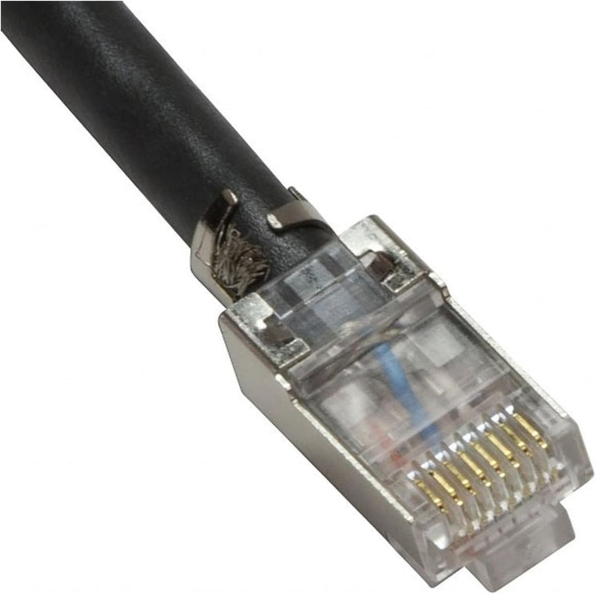 Platinum Tools 90180 26 AWG Termination Kit, Cat6A Rated for Network Installers - Image 6