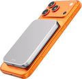Power Bank, Ultra-Thin 10,000mAh Magnetic Wireless Portable Charger, 22.5W Fast Charging Battery Pack, Comes with USB-C Cable, Designed for iPhone Air /17/16/15/14/13/12, by Unknown