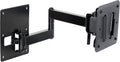 VIVO Black RV TV Mount with Arm for VESA 100x100mm, Mount-VWRV3 by VIVO