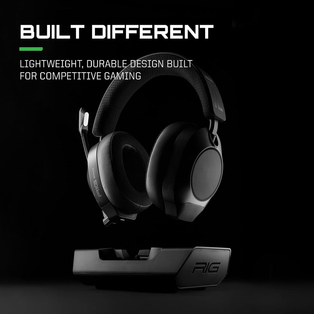 RIG R8 Spectre PRO HX Dual Wireless Gaming Headset for Xbox and PC - Image 13