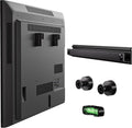 AENTGIU No Stud No Drill TV Wall Mount for 22 to 55 inch TVs up to 100 lbs by AENTGIU