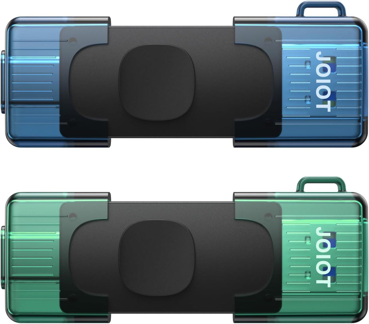 128GB USB C Flash Drive USB 3.2 Gen 1 up to 110MB/s, 2-Pack - Image 2