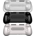 Protective Cover for AYN Odin 3 Game Console Grip Portable for AYN Odin 3 Handheld Grip Game Control Stand Holder (black) by Generic