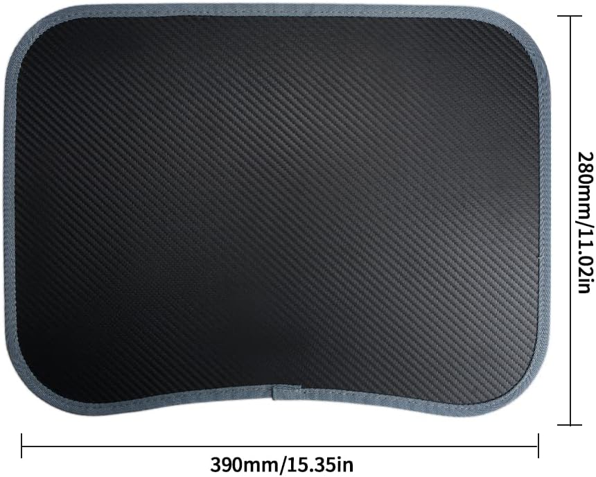13in Portable Laptop Lap Desk - Image 2