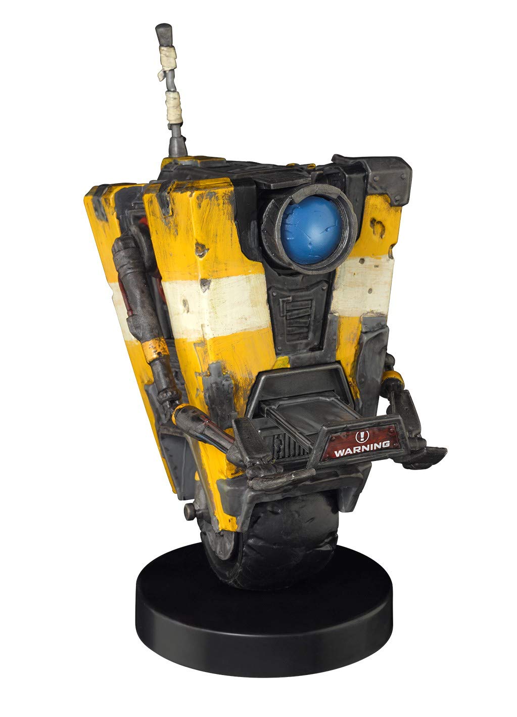 Cable Guy - Borderlands Claptrap - Charging Controller and Device Holder Exquisite Gaming - Image 8