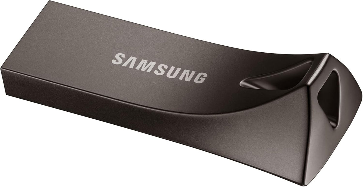 Samsung BAR Plus 512GB 3.2 USB Flash Drive Standard Type-A, Up to 400MB/s - Image 2