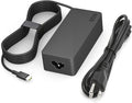 Dzytnsy 65W USB C Charger Compatible with Lenovo Thinkpad/Yoga/Chromebook Laptop Computer 65W 45W USB C Fast Power Adapter by Dzytnsy