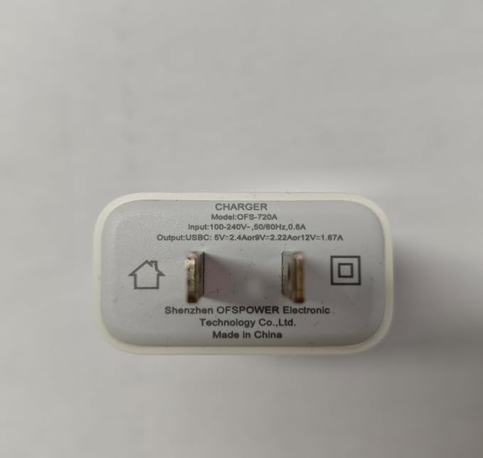iPhone 17 16 15 Charger: Fast Charging Type C Chargers USB C Charger | 2 Pack Cable for iPhone 17/17Pro Max 16/16 Plus/16 Pro/16 Pro Max/iPhone - Image 8