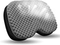 Anti-Slip Kayak Seat Cushion - Waterproof Thicken Gel Boat Kayak Canoe Rowing Stadium Pad for Sit in Kayak Chair Kayak Accessories Equipment Gear for Fishing Kayak by NEW-Vi