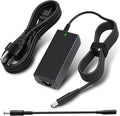 LHYSFIY 65W AC Laptop Charger Compatible with Dell Inspiron 15-3000 15-5000 15-7000 17-3000 17-5000 17-7000 13-5000 13-7000 11-3000 2 in 1 Series 3558 3181 5558 5559 5567 5100 5535 Adapter Power Cord by Hpusbclaptopcharger
