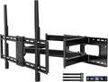 Heavy Duty Full Motion TV Wall Mount for 60–100” Large TVs by HCMOUNTING