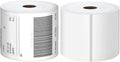 Direct Thermal Labels 4x6-450 Labels/Roll, Thermal Shipping Labels for Zebra 2844 ZP-450 ZP-500 ZP-505, 18 Rolls, 8100 Labels(NOT for DYMO) by Muotich