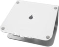 Rain Design 10032 mStand Laptop Stand, Silver (Patented) by RainDesign