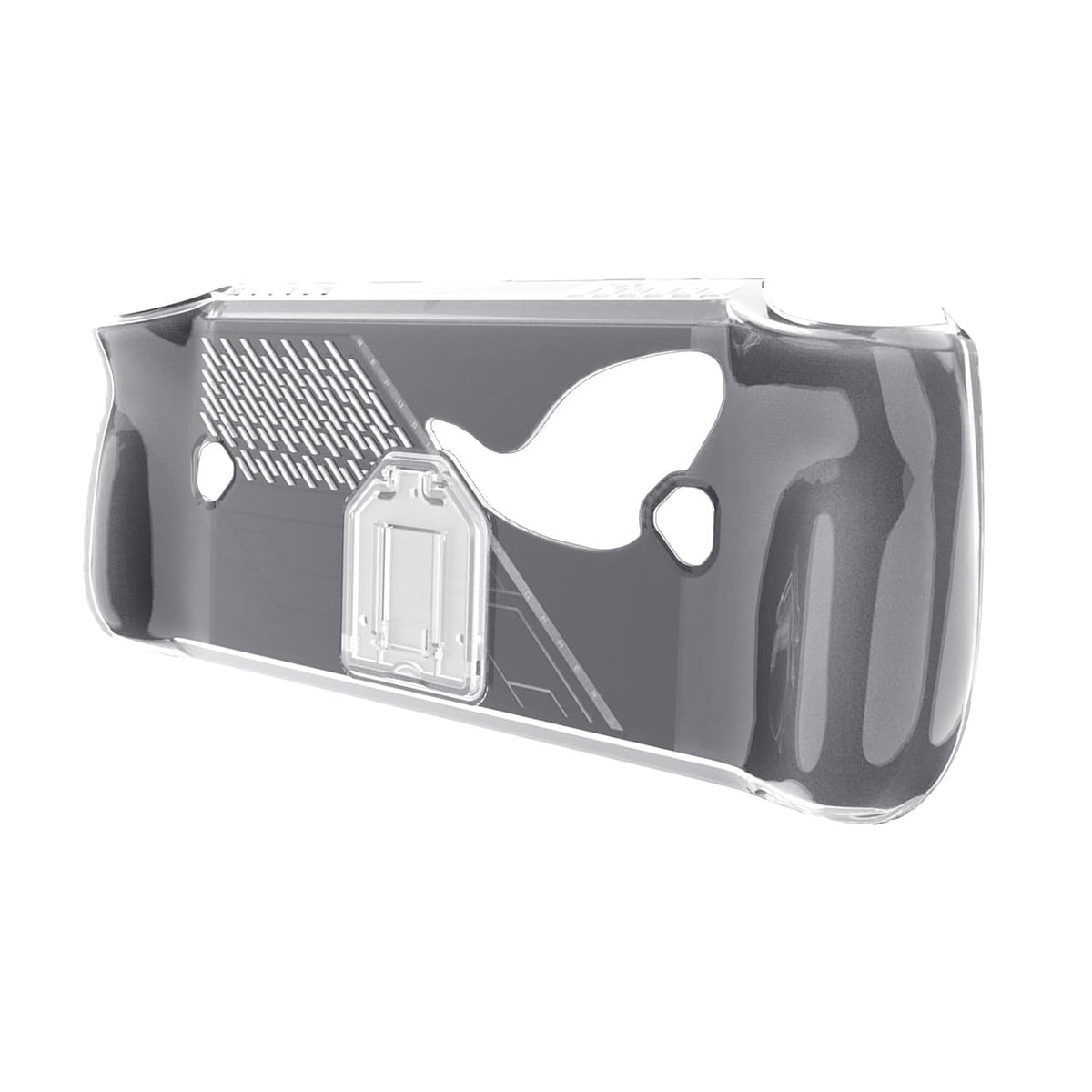 Protective Sleeve with Stand, Game Console by JFGFYEF