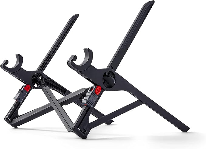 Roost V3 Laptop Stand – Adjustable and Extremely Portable Laptop Stand – PC and MacBook Stand - Image 4