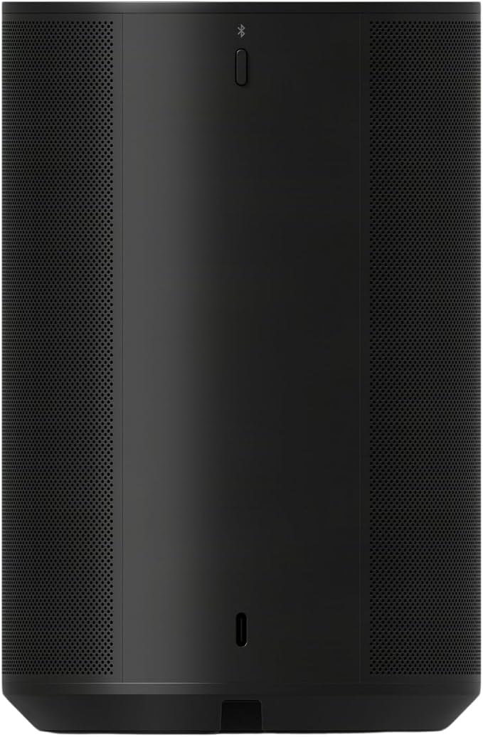 Sonos Era 100 SL - Black (Pack of 2) - Image 4