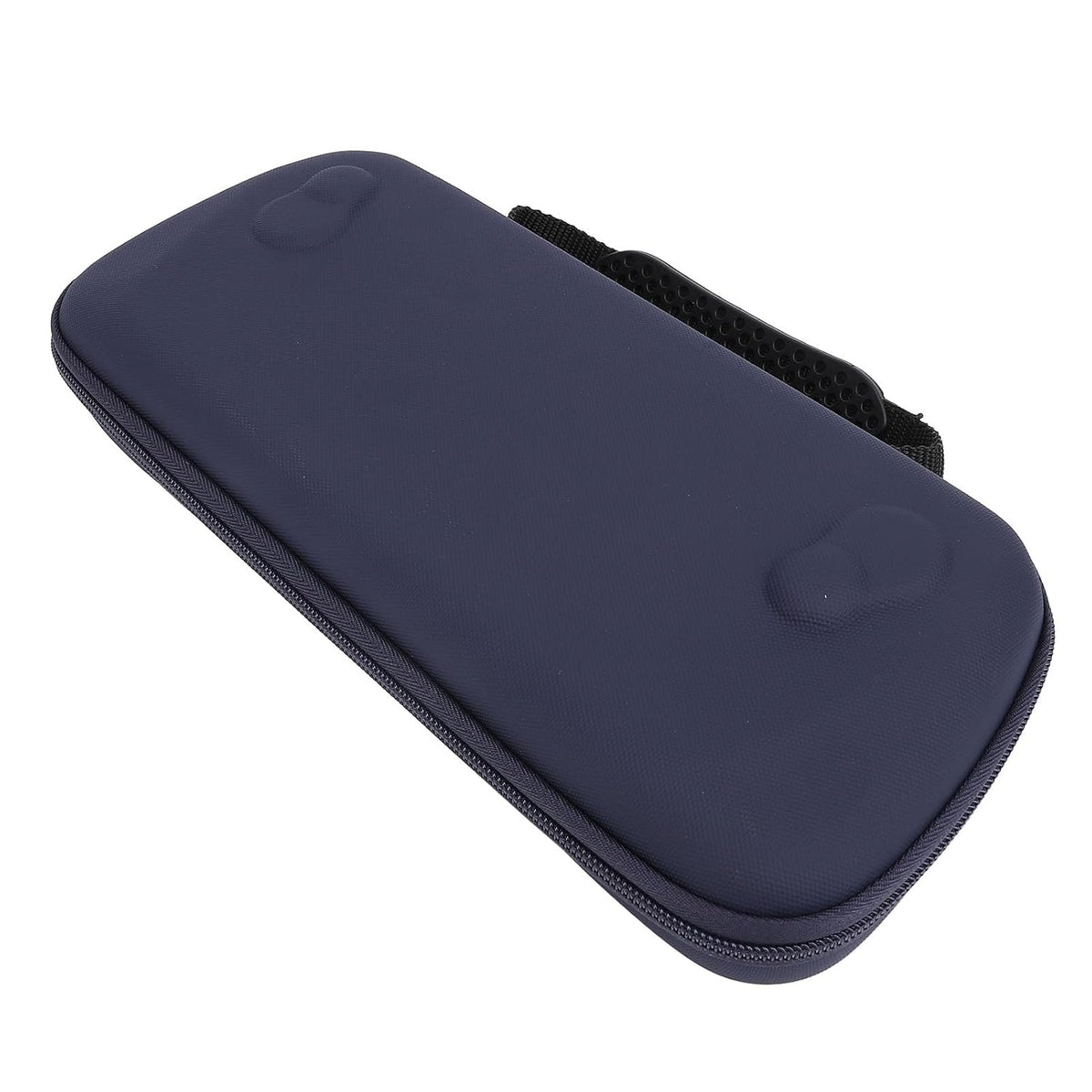 GOWENIC Hard Shell Travel Case for Handheld Gaming Consoles (Dark Blue) - Image 2
