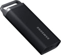 Samsung T5 EVO Portable SSD 4TB, USB 3.2 Gen 1, Up to 460MB/s by Samsung