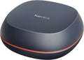 Sandisk 8TB Desk Drive SSD, Up to 1000MB/s Read Speeds, Black by SANDISK