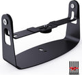DAWASAPAT MINI Tabletop Projector Holder Mount with 1/4" Screw & Cable Ties, Easy Setup Stand for Most Projectors for Home, Office, Outdoor Projection by DAWASAPAT