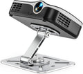 3-in-1 Mini Projector Mount, Wall and Ceiling Mount with 1/4-Inch Thread by BAISHUN