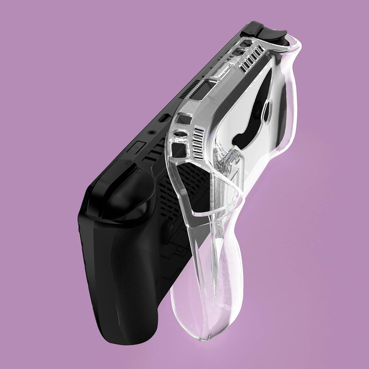 Protective Sleeve with Stand, Game Console - Image 6