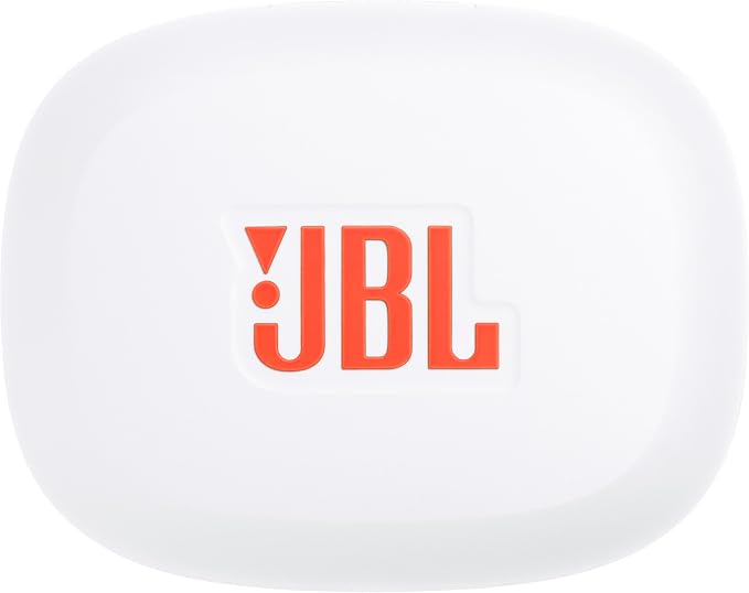 JBL Endurance Peak 4 - Cancelling Sport Earbuds - White | Adaptive Noise Cancelling with Smart Ambient, IP68 water and dust proof, Secure fit with TwistLock design - Image 12