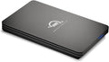 OWC Envoy Pro FX 2TB Thunderbolt 40Gb/s + USB-C 10Gb/s Portable NVMe SSD by OWC