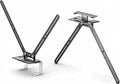 Mounting Bar for TV Mount,TV Mount for Logitech Video Conferencing System,Mounting Bracket Compatible with Logitech Rally Series(Bar, Bar Mini, Bar Huddle) & Rally Camera (Part Number: 952-000041),New by Unknown